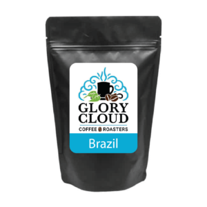 Brazil - Glory Cloud