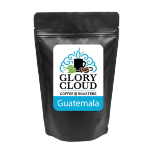 Guatemala - Glory Cloud