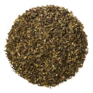 Moraccan Mint Green Tea - 4oz